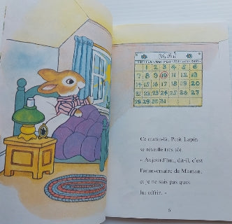 Je sais lire Niveau 2 : Un cadeau d'anniversaire pour maman HÉRITAGE 9782762546514