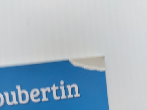 COLLECTIF : Pierre de Coubertin, QUELLE HISTOIRE 9782371046023