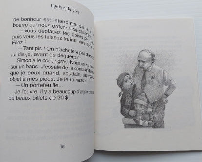 BERGERON, Alain M. : T13, L'arbre de joie + CD, Collection Petite vache SOULIÈRES 9782896070787