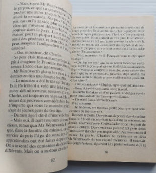 Jones, D.W : La chasse aux sorciers GALLIMARD, Folio junior 9782070544981