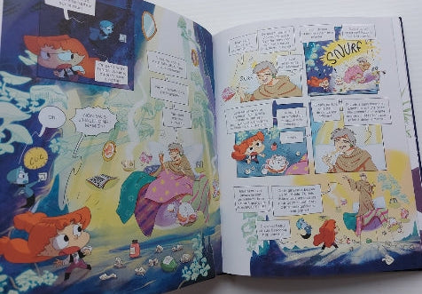 TAN Le FEYER: Mortelle Adèle et la galaxie des Bizarres 9791027609185