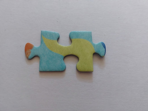 Dory Glow in the Dark Ravensburger 136759 Casse-tête 100 morceaux