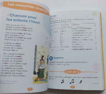 Les dictionnaires de l'école : Les mots difficiles à écrire 8-11 ans cycle3 9782820805287