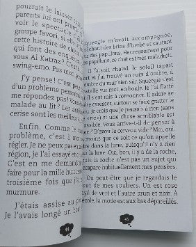DESROSIERS, S T14 Mes parents sont gentils mais... tellement séparés FOU LIRE 9782895911333