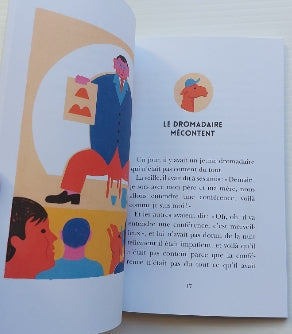 PRÉVERT, Jacques : Contes pour les enfants sages, Folio Cadet 9782075106597