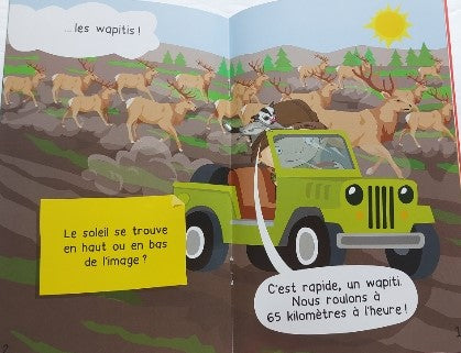 GAGNON TREMBLAY Théo rêve à d'autres sports IMAGINATION MD 9782891447737