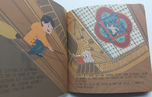 Lello, Dans la librairie la plus belle du monde 9789899762688