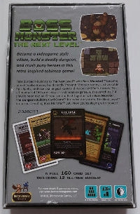 Boss monster, The Next Level BROTHERWISE Jeux 13 ans et plus