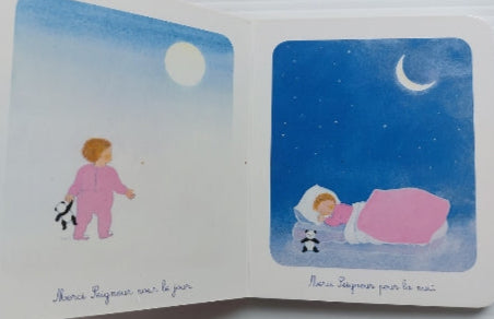 ROCHE, Maïté: Enfant de la création, MAME 9782728920723