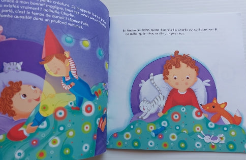 DORAIS CHARBONNEAU : Charlie a un petit frère prématuré UNIVERSITÉ MTL 9782922662634