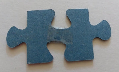 L'océan coloré Ravensburger 106813 Casse-tête 100 morceaux