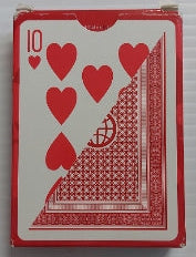 Jeu de cartes Classic Standard