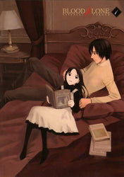 MASAYUKI TAKANO T1 Blood Alone KI-OON 9782915513240