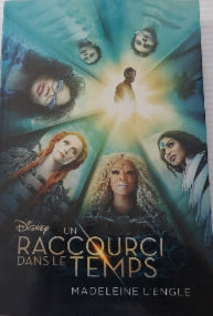 L'ENGLE, Madeleine, Un raccourcis dans le temps MALINS 9782896573899