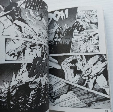 YOSHIYUKI SADAMOTO T1 L'ange l'assaut Evangelion GLÉNART 9782723425179