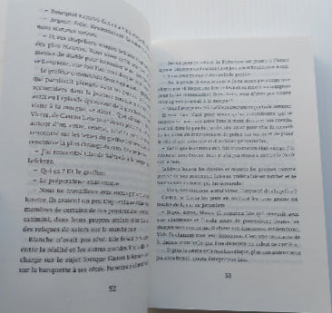 JUBERT, Hervé : Blanche T1 La triple contrainte de l'enfer ALBIN 9782226159250