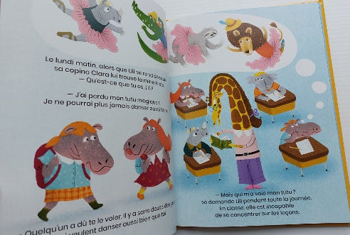 MASSE, Josée Le jardins de Madame Héléna Apprendre à lire MAMMOUTH ROSE 9782898050060