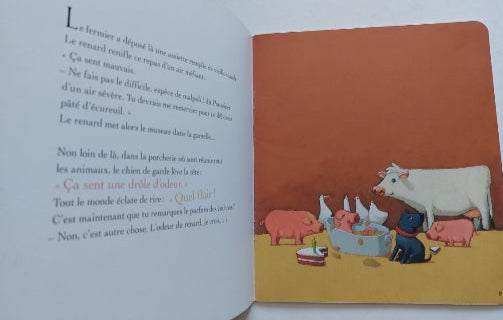 COLLECTIF : Histoires d'animaux FLEURUS 9782215118824