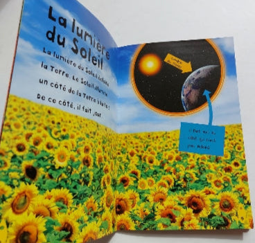 MIST, Rosalind : La Terre et la planète Mars, Dans l'espace SCHOLASTIC 9781443132640