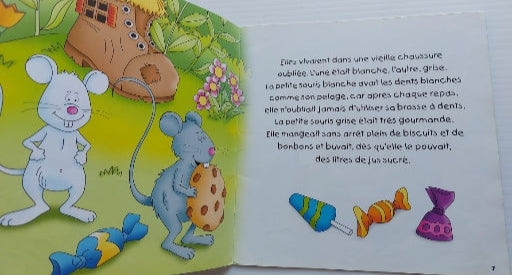 DAXHELET, François : Cajoline Le docteur Guéritou BOOMERANG 9782895957171
