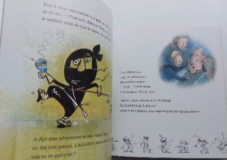 RIVARD DELISLE Vrai de vrai, papi? Raton Laveur 9782895794028