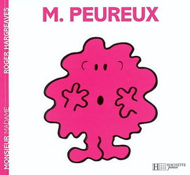 HARGREAVES, Roger T30 M. Peureux HACHETTE 9782012248380