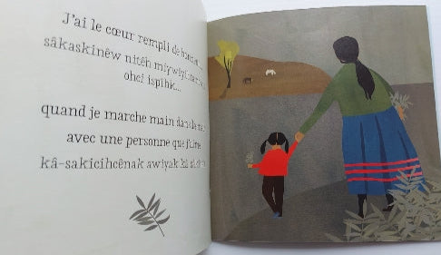 SMITH: J'ai le coeur rempli de bonheur TD