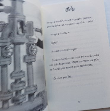 BEAUVAIS, C. Azur et le mystère de la Pièce d'or RAGEOT 9782700277289