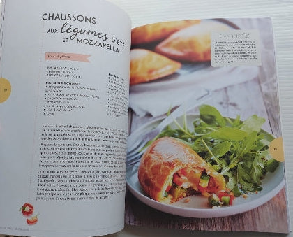 Cuisiner sans gluten LAROUSSE 9782036028135