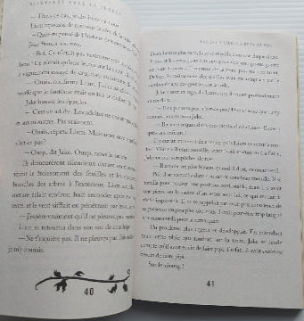 MURPHY, Hacker : L'affaire phytomaniaque T1 Les racines du mal ADA 9782897863678