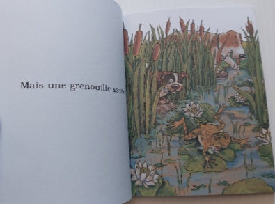 HOOD HENDRY Pierrot et Henri ont des ennuis, McDonald