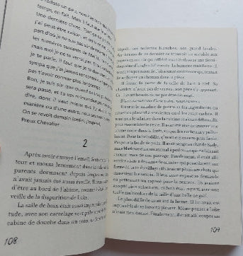 WOODING, Chris : Malice : vous n'en sortirez pas vivant CASTERMAN 9782203024342