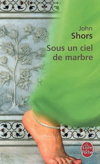 SHORS, John : Sous un ciel de marbre LIVRE POCHE 9782253122432