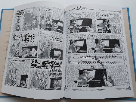 BINET : Haut de gamme T1 Bas de gamme DARGAUD 9782205064766