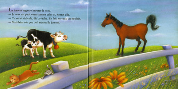 LITTLE SARRAZIN: Mon petit trésor SCHOLASTIC 9780439937962