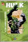 Hulk, T2 Les chiens du guerre PRESSES AVENTURE 9782895430698