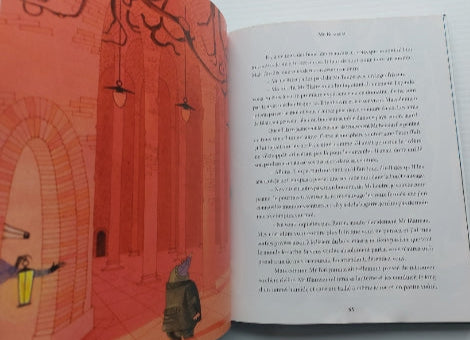 GRAHAME ROBERTS: Le vent dans les saules BAYARD 9782747046664