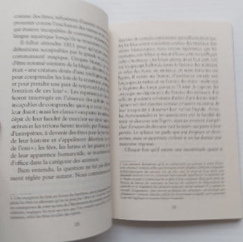 ROWLING, J.K : Le Quidditch à travers les âges FOLIO 9782075128681