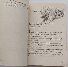 MATAS, Carol :Étoile filante, Le médaillon perdu SCHOLASTIC 9780590745864