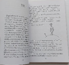 DE SAINT-EXUPÉRY, Antoine : Le Petit prince GALLIMARD, Folio junior 9782070612758