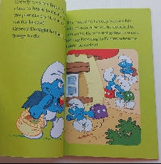 The Smurfs : Off to School!, Ready-to-read, level 2, 9781442421387