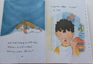 SCHAEFER HARTUNG : I can read! My first reading Mittens SCHOLASTIC 9780545037952