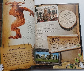 MALAM, John : Mythologies, Les Géants BAYARD 9782895792758