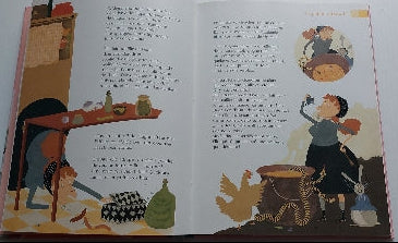 COLLECTIF : 21 histoires au pays des dragons et princesses, ÉDITIONS LITO 9782244417554