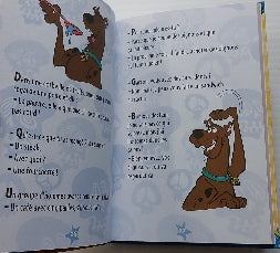 Scooby-Doo blagues T1 PANINI 9782809405408