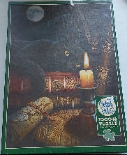 The Witching Hour Cobble Hill 80013 Casse-tête 1000 morceaux