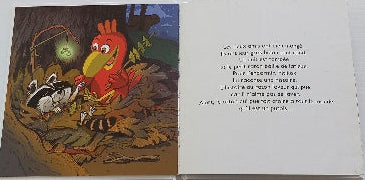 JOLIBOIS HEINRICH : Pitikok et la forêt enrhumée POCKET 9782266188043