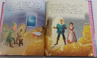 Mon recueil de 6 contes : Le vilain petit canard et autres contes merveilleux IGLOOBOOKS 9781786700919