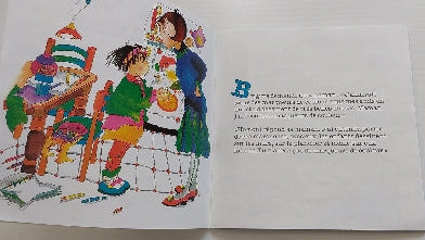 MUNSCH DESPUTEAUX : Violet, vert et jaune SCHOLASTIC 1550372726