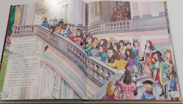Le Palais aux 100 festins, livre jeu GRÜND 9782700040920